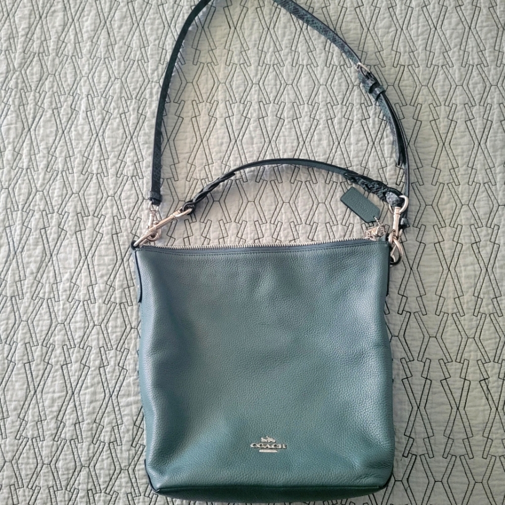 COACH Crossbody purse